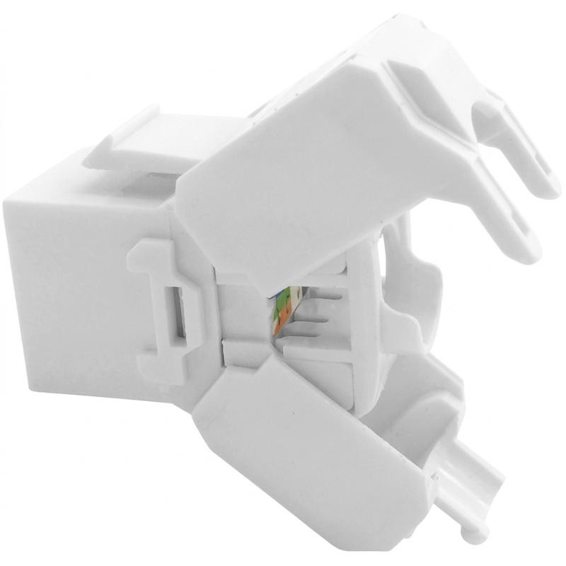 Module Keystone Cat.6 Montage Sans Outil