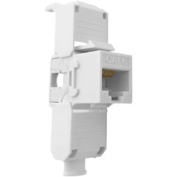 Module Keystone Cat.6 Montage Sans Outil