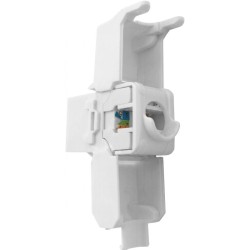 Module Keystone Cat.6 Montage Sans Outil