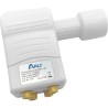 Arli Slim LNB Quad Multifeed 0,1 dB
