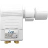 Arli Slim LNB Quad Multifeed 0,1 dB