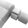 Arli Slim LNB Quad Multifeed 0,1 dB