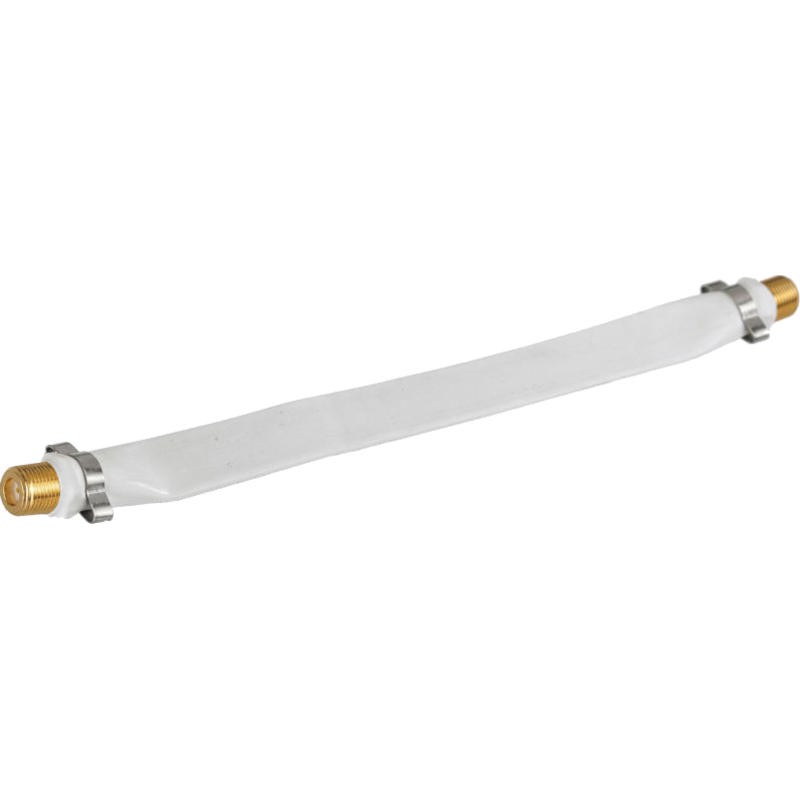 Câble Passe-Fenêtre Blanc 20 cm OR