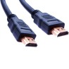 Cordon HDMI v.1.4 High Speed with Ethernet 2 m