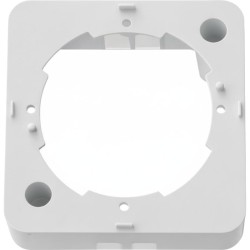 Prise d'Arrivée TV / FM, 2 Sorties IEC