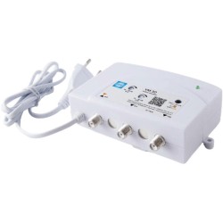 WISI VM 30 Amplificateur d'Appartement