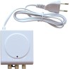 WISI VM 7352 Kit ampli de mât LTE 700