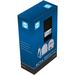 WISI VM 7352 Kit ampli de mât LTE 700