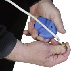 Cabelcon Grip Caoutchouc Pour Câble