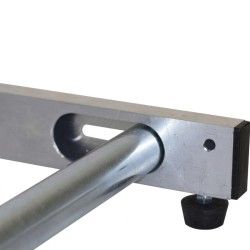 Dérouleur de Câble Coaxial