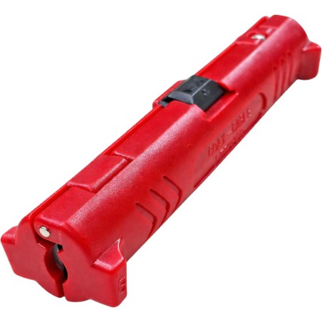 Dénudeur pour Câbles Coaxiaux & Réseaux