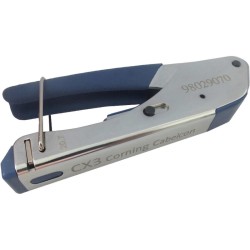 Cabelcon CX3 Pocket Tool 59/6 Pince à Compression