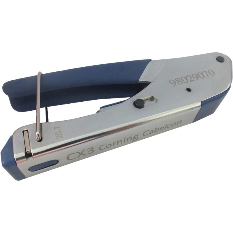 Cabelcon CX3 Pocket Tool 59/6 Pince à Compression