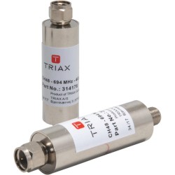 Triax TLP 048 Filtre LTE 700