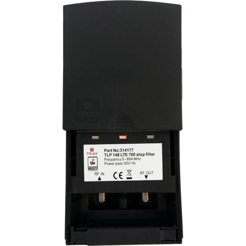 Triax TLP 148 Filtre LTE 700