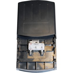 Triax EAM 112 Préamplificateur & Alimentation LTE