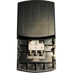 Triax EAM 218 Préamplificateur & Alimentation LTE