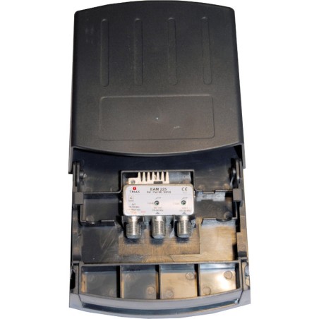 Triax EAM 225 Préamplificateur & Alimentation LTE