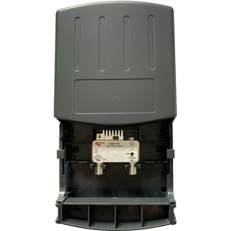 Triax EAM 121 Préamplificateur & Alimentation LTE