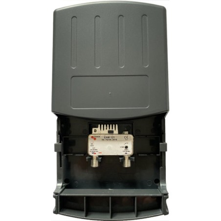 Triax EAM 121 Préamplificateur & Alimentation LTE