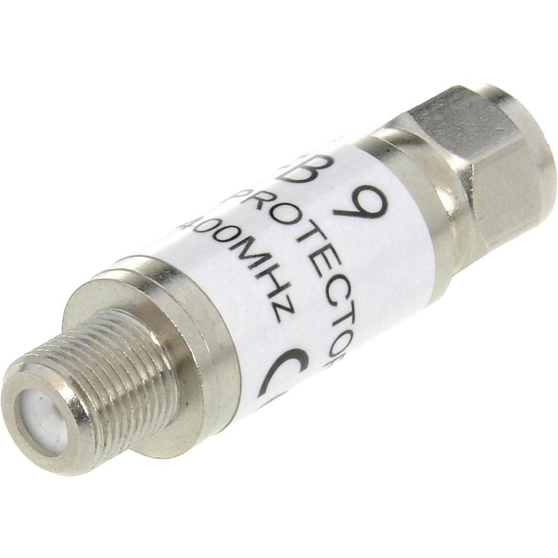 Protection Contre les Surtensions