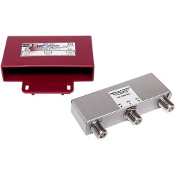 Commutateur DiSEqC 2/1 Option EMP Centauri