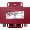 Commutateur DiSEqC 2/1 Option EMP Centauri