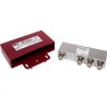 EMP Centauri S2/1PCP-W1 Commutateur DiSEqC 2/1 + Terrestre