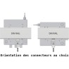 WISI VA 15 A Alimentation pour préamplificateur