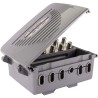 Opticum DSG 10/1 Out Commutateur DiSEqC 10/1