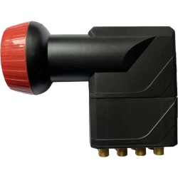 Megasat Diavolo LNB Octo 0,1 dB