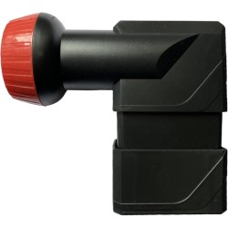 Megasat Diavolo LNB Octo 0,1 dB