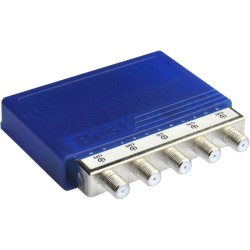 Best Germany HQDS41 Commutateur DiSEqC 4/1