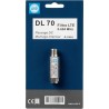 WISI DL 70 Filtre LTE 700 / 5G-4G