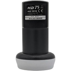 Best Germany HD75 HD 101S LNB Single