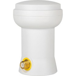 HD-Profi LNB Single Universel 0,1 dB