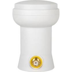 HD-Profi LNB Single Universel 0,1 dB