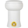 HD-Profi LNB Single Universel 0,1 dB