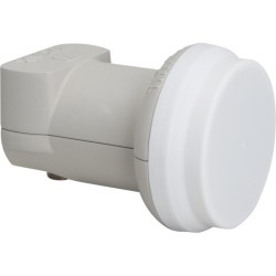 Triax TSI LNB Single Gris Clair
