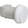 Triax TSI LNB Single Gris Clair