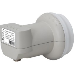 Triax TSI LNB Single Gris Clair
