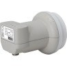 Triax TSI LNB Single Gris Clair