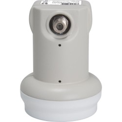Triax TSI LNB Single Gris Clair