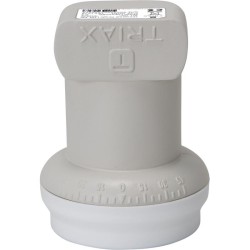 Triax TSI LNB Single Gris Clair