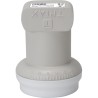 Triax TSI LNB Single Gris Clair