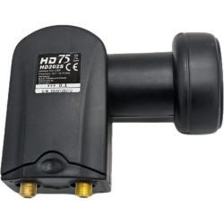 Best Germany HD75 HD 202S LNB Twin