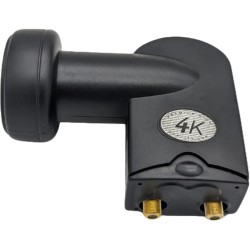 Best Germany HD75 HD 202S LNB Twin