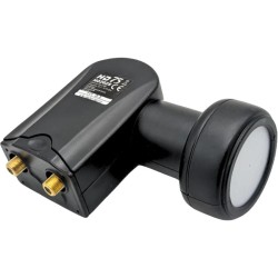 Best Germany HD75 HD 202S LNB Twin