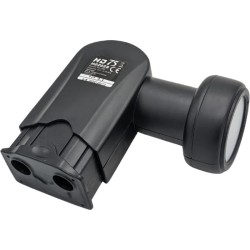 Best Germany HD75 HD 202S LNB Twin