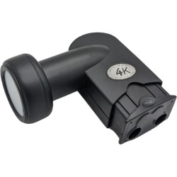 Best Germany HD75 HD 202S LNB Twin